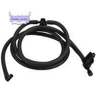 A1698600492 Windshield Windscreen Washer Nozzle Jet Hose for - A W169 2004-12 B W245 2005-11 No Heat