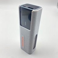 Suitable for CUKTECH No. 10 Power Bank Protective Case Case (without Power Bank)