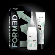 FORM3D | A.S.P (Say Bye to Rod Perm)