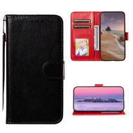 Leather Phone Case For Sharp Aquos Sense 10 9 8 7 Plus 6 6S Sense7 Sense8 Sense9 Sense4 Lite Card ho
