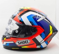 SHOEI X14 / Shoei X14 Brink / SHOEI X14 CLONE / shoei x14 Brink TC Clone