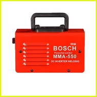 ◰ ❁ ◸ BOSCH Electric welding machine MMA-450 Portable IGBT Inverter Welding Machine