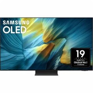 (水貨電視) 100% 全新 Samsung S95F 4K ...