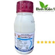 AFENZOLE 325SC ASMILKA TOP 325SC ( Azoxystrobin 200g/l + Difencononazole 125g/l ) chai 240ml CHÍNH H