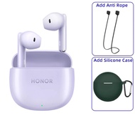 【Free shipping】 Earbuds X6 Tws True Wireless Bluetooth Earphone Hifi 5 Dsp Call Noise Cancelling Hea