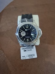 Pam00088 pam88 Panerai 沛納海 手錶