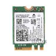 7265NGW BN 7265BN 300mbps 2.4G M.2 Wifi Card BT4.0 For ThankPad L450 T450 T550 X250 T450S YOGA14 15