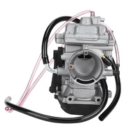 winnsg Carburetor 5FG-14901-00-00 Replacement Fits for Yamaha TTR225 TTR-225 1999-2004