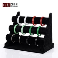 Jewelry Jewelry Watch Flannel Hanger Bracket Household Display Stand Bracelet Bracelet Rack Jewelry 