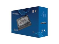 (訂貨) PS5/ PS3/ PS4 拳霸 QANBA Fighting Stick (CRYSTAL,行貨) - 街機手掣/對應 高達 Gundam Extreme VS. Maxi Boost O