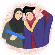 Personalised Digital Illustrations (Digital Product)