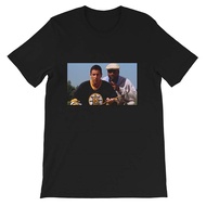 Happy Gilmore Adam Sandler Movie Quotes Funny Scene Happy Chubbs Funny Gift for Men men mens Unisex 