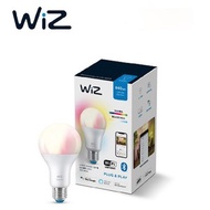 [特價]Philips飛利浦 Wi-Fi WiZ智慧8W全彩燈泡