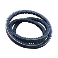 Fan Belt 6460 Compatible With Kato Engine 6D34 Excavator HD700-5-7