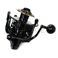 BRAND NEW DAIWA SALTIGA 7000H DOGFIGHT 7000H-DF Spinning Reel Made in JAPAN with 1 Year Local Warran