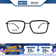 กรอบแว่นตา Hugo Boss ฮิวโก้ บอส รุ่น HG1231 - BV