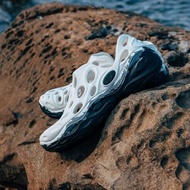 MERRELL HYDRO NEXT GEN MOC 水陸兩用機能溯溪洞洞鞋 男鞋-白