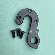 derailleur hanger for Canyon No.19 Grand Canyon AL/Grand Canyon CF Nerve XC Nerve MR Nerve AM