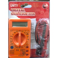 DT-830D Digital Multimeter AC/DC VOLT Avometer Voltmeter Ohmmeter