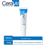 CeraVe Eye Repair Cream 14.2g