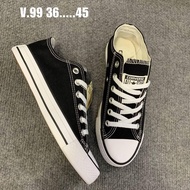 รองเท้าผ้าใบแฟชั่นคอนเวิสConverse all starลดราคา #รองเท้าผ้าใบ #รองเท้าแฟชั่น #รองเท้าผ้าใบผู้ชาย #รองเท้าผ้าใบผู้หญิง สินค้าตามภาพ