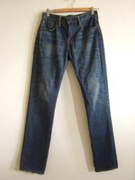日本製、日版 Levis、Levi's 511 牛仔褲 Made in Japan 86888-0002
