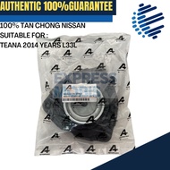 TAN CHONG NISSAN TEANA 2014 YEARS L33L FRONT ABSORBER MOUNTING RH=LH 54320-3TU0AAP TEANA 2014 YEARS 