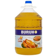 minyak masak cap buruh 5kg