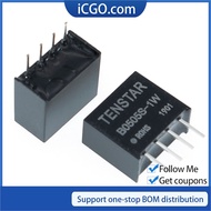 B0505S-1W 5V to 5V converter DC DC power module converter 1000VDC Isolation