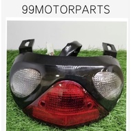 tail lamp lampu belakang suzuki RGV 120 RGV120  RG-S RG110 RG SPORT RG-110 TAILLAMP TAIL LIGHT