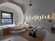 Wuyuan Huangling Shanye Anxia Boutique Stay