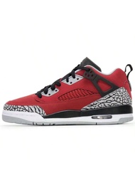 รองเท้าบาสเกตบอล Jordan Spizike Low (GS) Youth, รองเท้าบาสเกตบอลการแข่งขัน, รองเท้าใส่ในชีวิตประจำวั