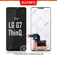 Display for LG G7 ThinQ LCD Touch Screen Digitizer Replacement