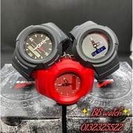 G-Shock 100% authentic AW500E-1 / AW500BB-1 / AW500BB-4 / AW 500E 1 / AW-500BB-1 / AW-500BB-4