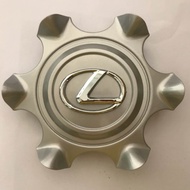 Lexus GX460 car wheel Logo