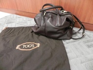 Tas authentic Tods