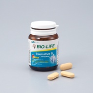 BiO-LiFE Executive B Complex (30's)