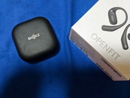 OPENFIT
Shokz OpenFit T910 Open-Ear
Earbuds BK