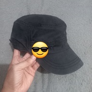 Original commando l4c0st3 hat with your own photo