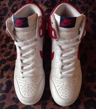 Nike dunk high