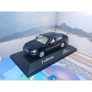 J-Collection 英菲尼迪 Q45 三代 2001 黑色 1/43 J-Collection Infiniti Q45 Third Generation F50 Black 1/44 比例
