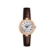 Tissot Tissot Little Beauty Series Liu Yifei Same Style Mechanical Belt Women's Watch Watch