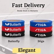 {Ready Stock} Table Tennis Blade Protector Side Tape / Ping Pong Edge Protector /Ping Pong Edge Tape