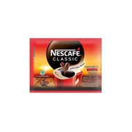 (1 SACHET) NESCAFE CLASSIC 2GR 1 SACHET INSTANT COFFEE