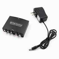 HDTV HDMI to RGB Component YPbPr +R/L Converter 1080P Adapter Converter