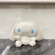 Cinnamon Roll Gloves Doll