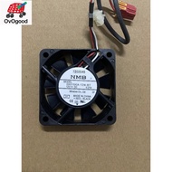 NMB 06015KA-12N-BT 12V 0.21A Loose X Drum Washing Machine Computer Version Cooling Fan