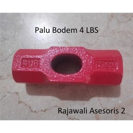 4 LBS Bodem Hammer