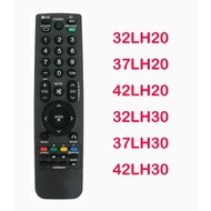 42LH30 Remote Control 32LH30 TV 37LH2047LH20 42LH20LG 32LH2037LH30 Suitable for 19LH20