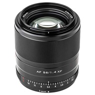 VILTROX 56mm F1.4 f/1.4 XF Autofocus APS-C Portrait Lens for Fuji Fujifilm X-Mount X-T3 X-T2 X-H1 X2